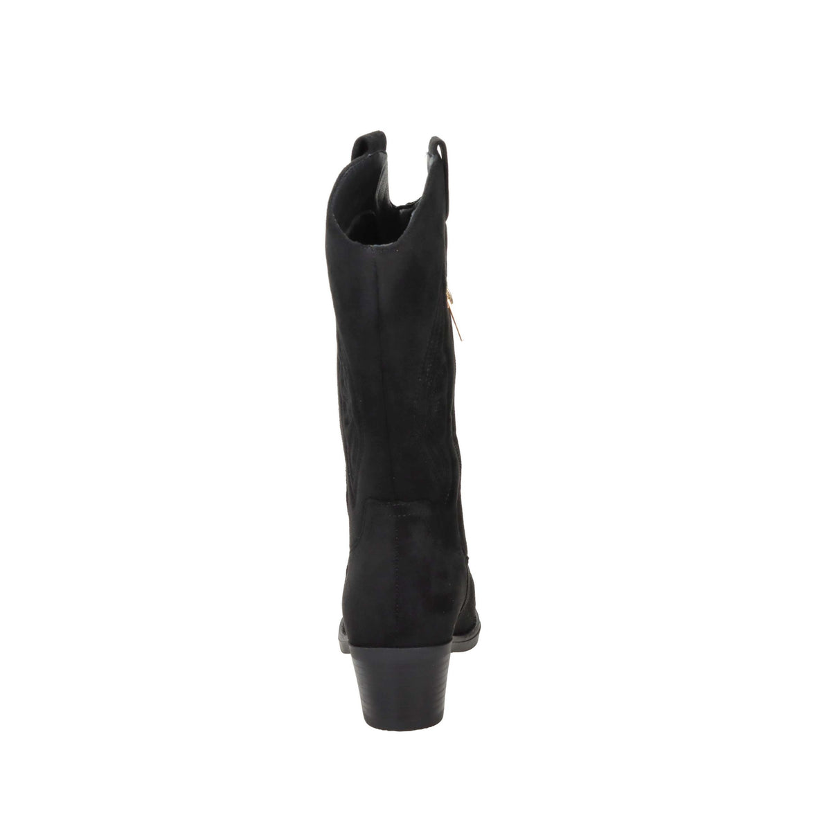 Xti Donna Stivali 143393 Nero