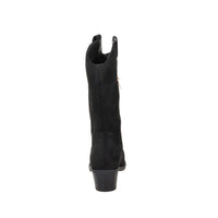 Xti Donna Stivali 143393 Nero