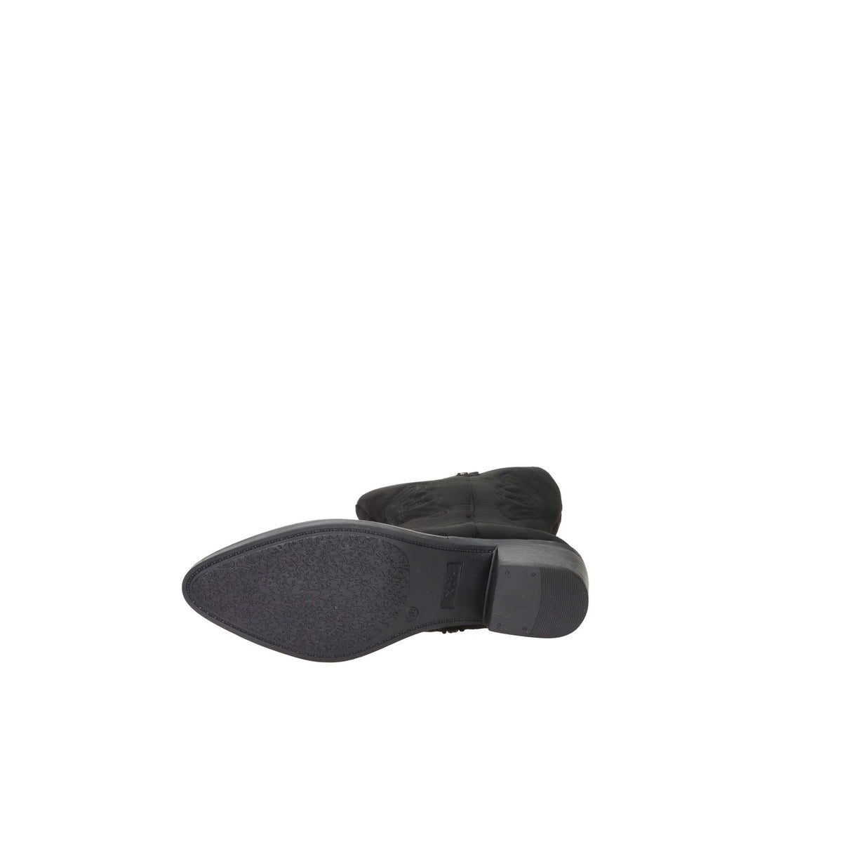 Xti Donna Stivali 143393 Nero