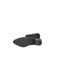 Xti Donna Stivali 143393 Nero