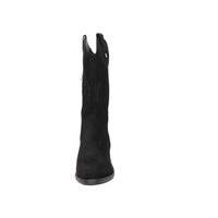 Xti Donna Stivali 143393 Nero