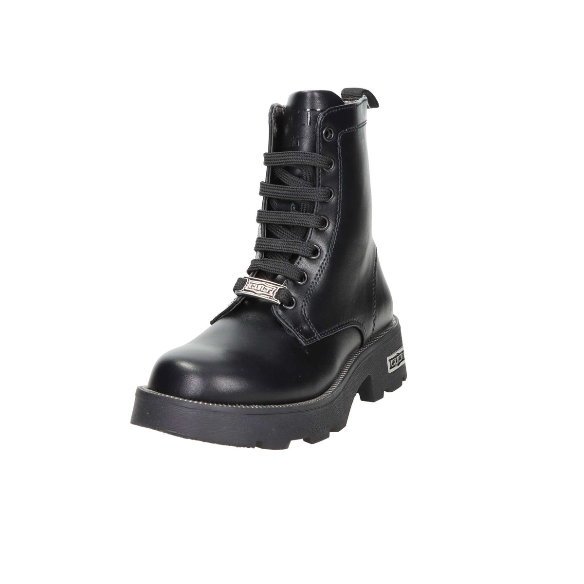Cult Bambine e ragazze Anfibi T-360 Nero