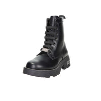 Cult Bambine e ragazze Anfibi T-360 Nero