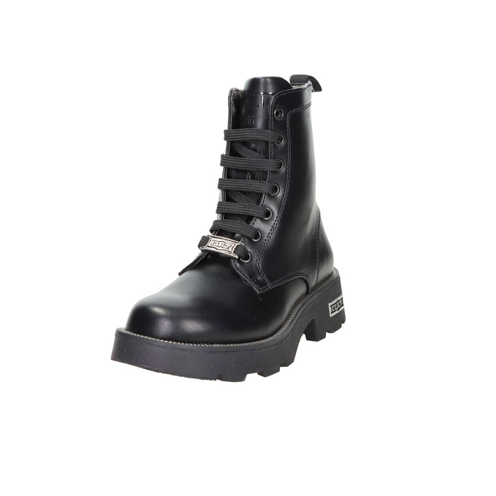 Cult Bambine e ragazze Anfibi T-360 Nero
