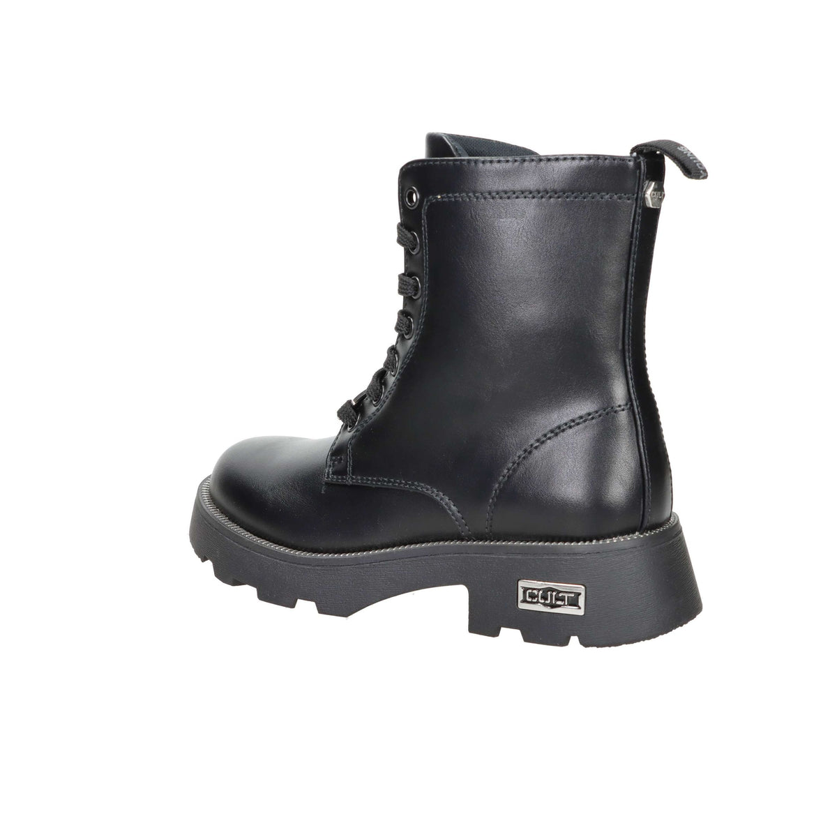 Cult Bambine e ragazze Anfibi T-360 Nero