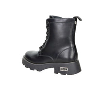 Cult Bambine e ragazze Anfibi T-360 Nero