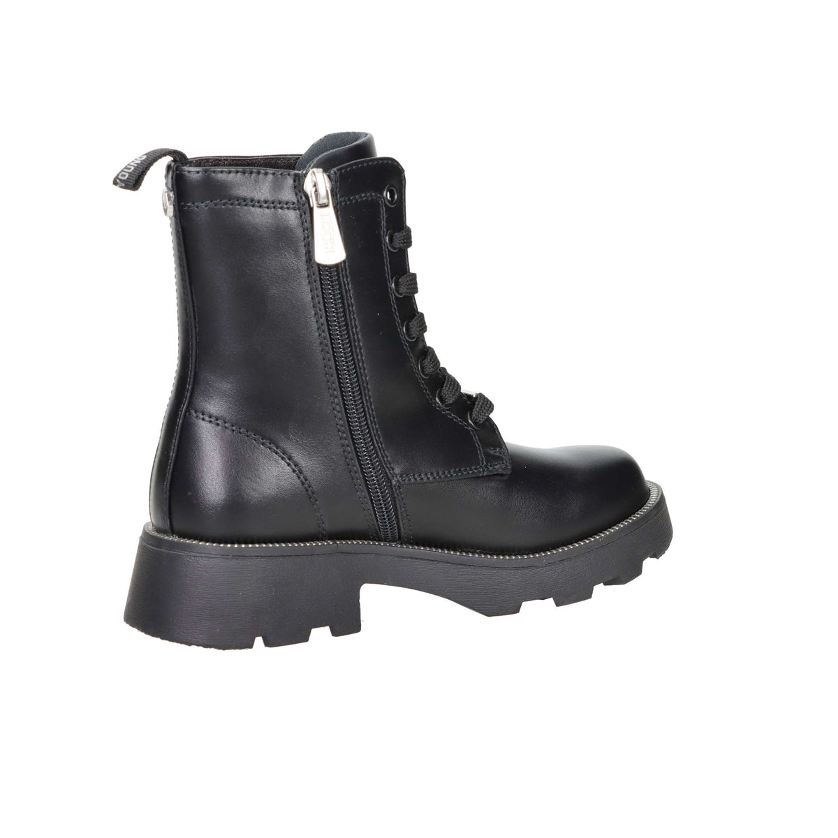 Cult Bambine e ragazze Anfibi T-360 Nero