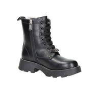 Cult Bambine e ragazze Anfibi T-360 Nero