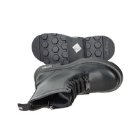 Cult Bambine e ragazze Anfibi T-360 Nero