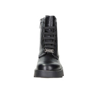 Cult Bambine e ragazze Anfibi T-360 Nero