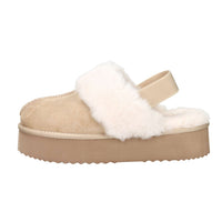 Xti Donna Sabot 144440 Beige