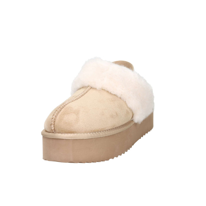Xti Donna Sabot 144440 Beige