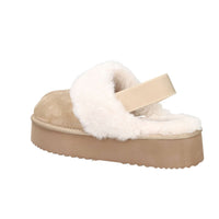 Xti Donna Sabot 144440 Beige