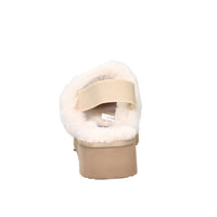 Xti Donna Sabot 144440 Beige