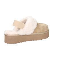 Xti Donna Sabot 144440 Beige