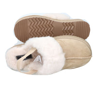 Xti Donna Sabot 144440 Beige