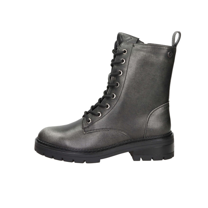 Xti Donna Anfibi 143090 Antracite