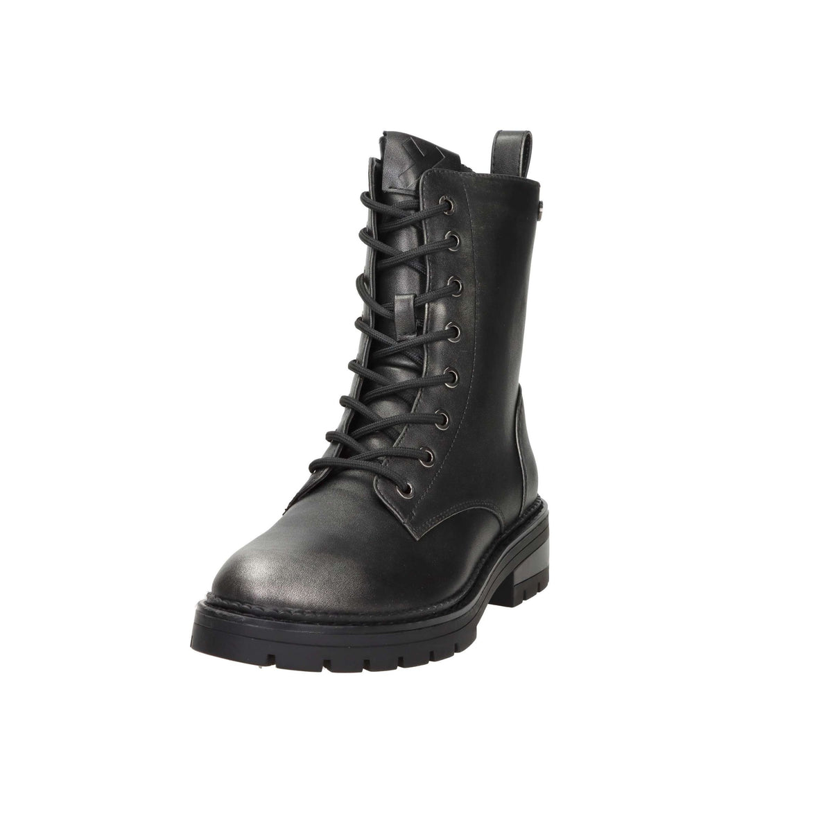 Xti Donna Anfibi 143090 Antracite