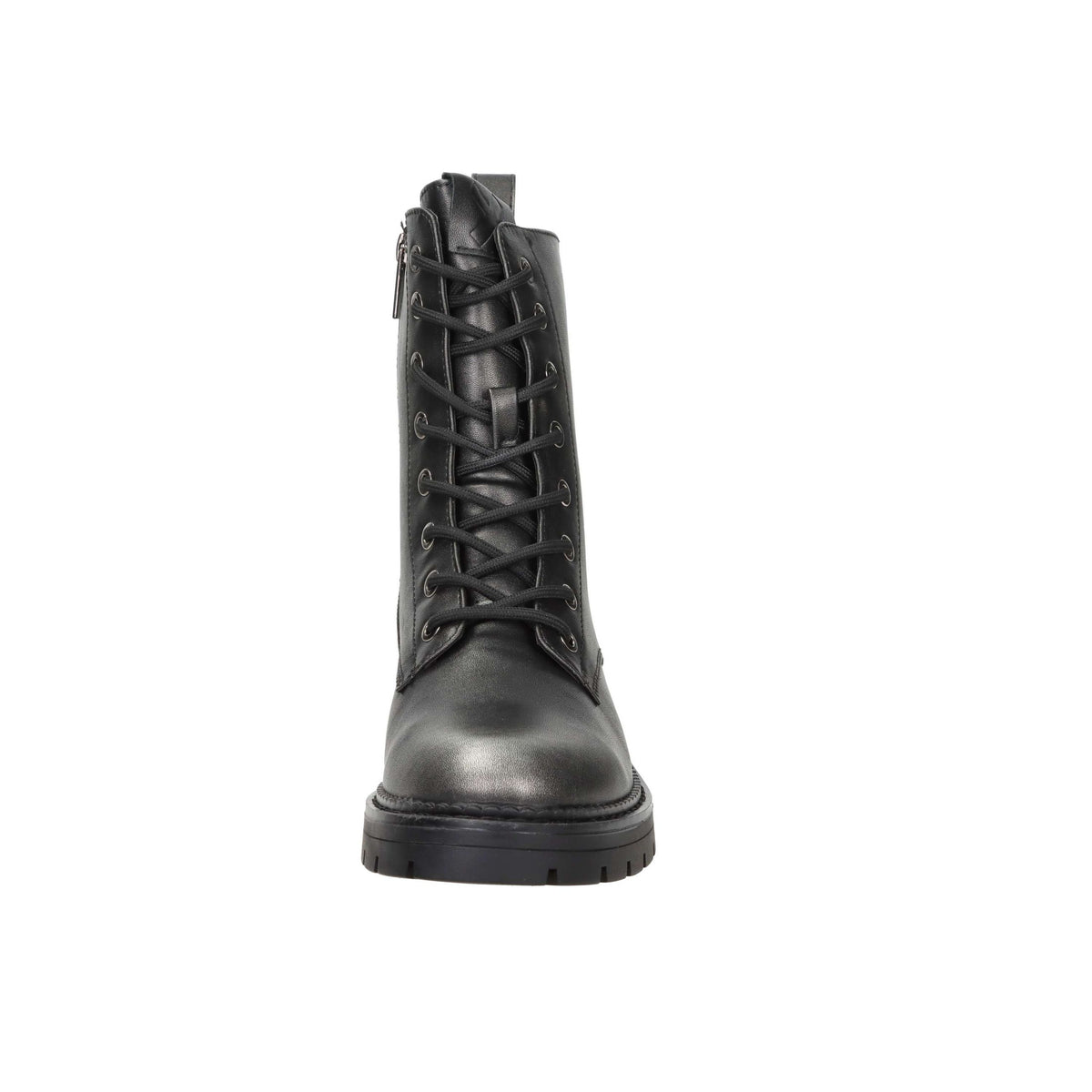 Xti Donna Anfibi 143090 Antracite