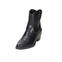 Xti Donna Stivaletti tacco 143118 Nero