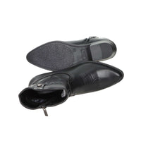 Xti Donna Stivaletti tacco 143118 Nero
