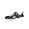 Skechers Niñas y chicas Zapatillas 303557L Negro