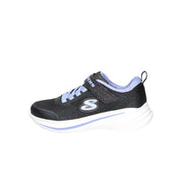 SKECHERS Bambine e ragazze Sneakers bassa 303557L Nero