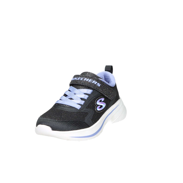 SKECHERS Bambine e ragazze Sneakers bassa 303557L Nero