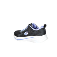 SKECHERS Bambine e ragazze Sneakers bassa 303557L Nero