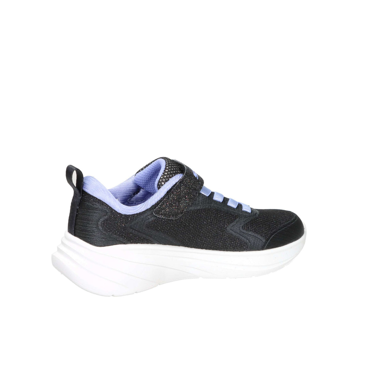 SKECHERS Bambine e ragazze Sneakers bassa 303557L Nero