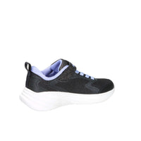 SKECHERS Bambine e ragazze Sneakers bassa 303557L Nero