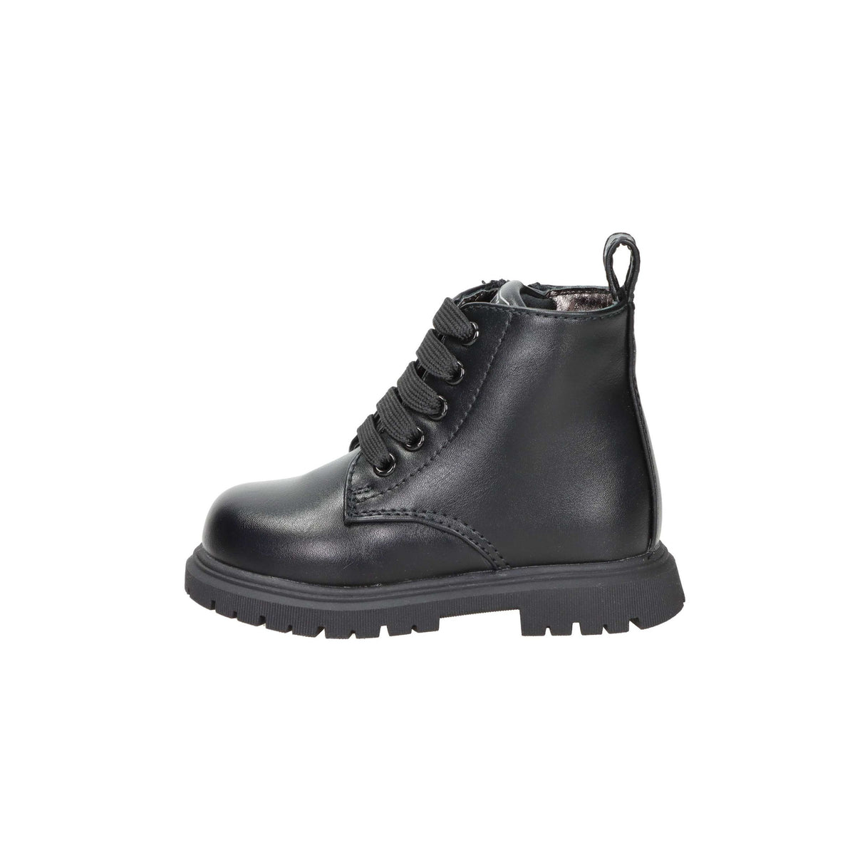 Cult Bambini e ragazzi Anfibi T-430 Nero