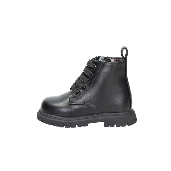 Cult Bambini e ragazzi Anfibi T-430 Nero