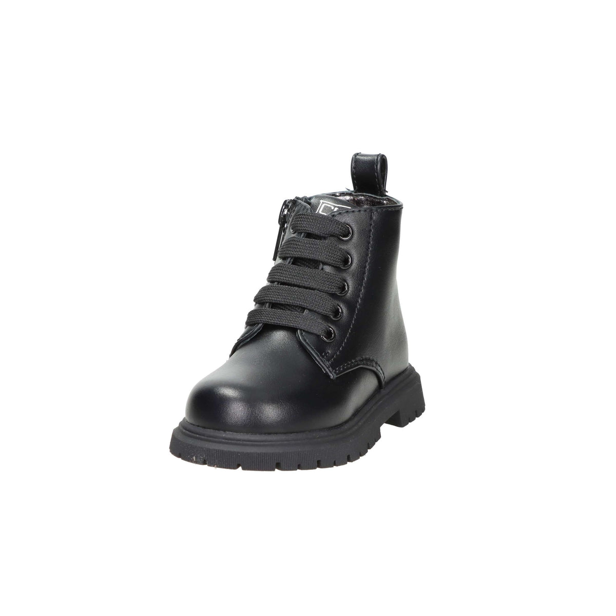 Cult Bambini e ragazzi Anfibi T-430 Nero