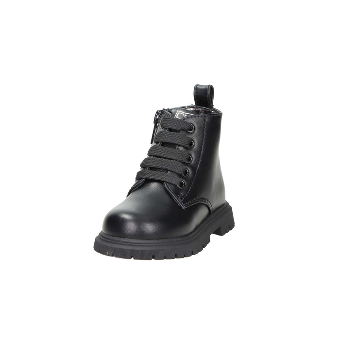 Cult Bambini e ragazzi Anfibi T-430 Nero
