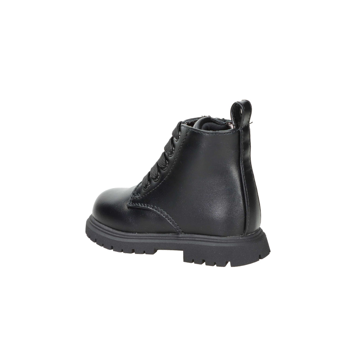 Cult Bambini e ragazzi Anfibi T-430 Nero