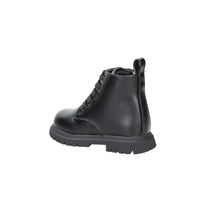 Cult Bambini e ragazzi Anfibi T-430 Nero