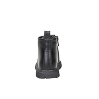 Cult Bambini e ragazzi Anfibi T-430 Nero