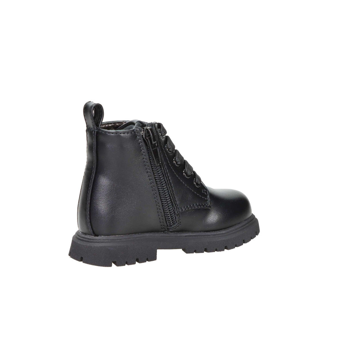Cult Bambini e ragazzi Anfibi T-430 Nero