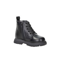 Cult Bambini e ragazzi Anfibi T-430 Nero