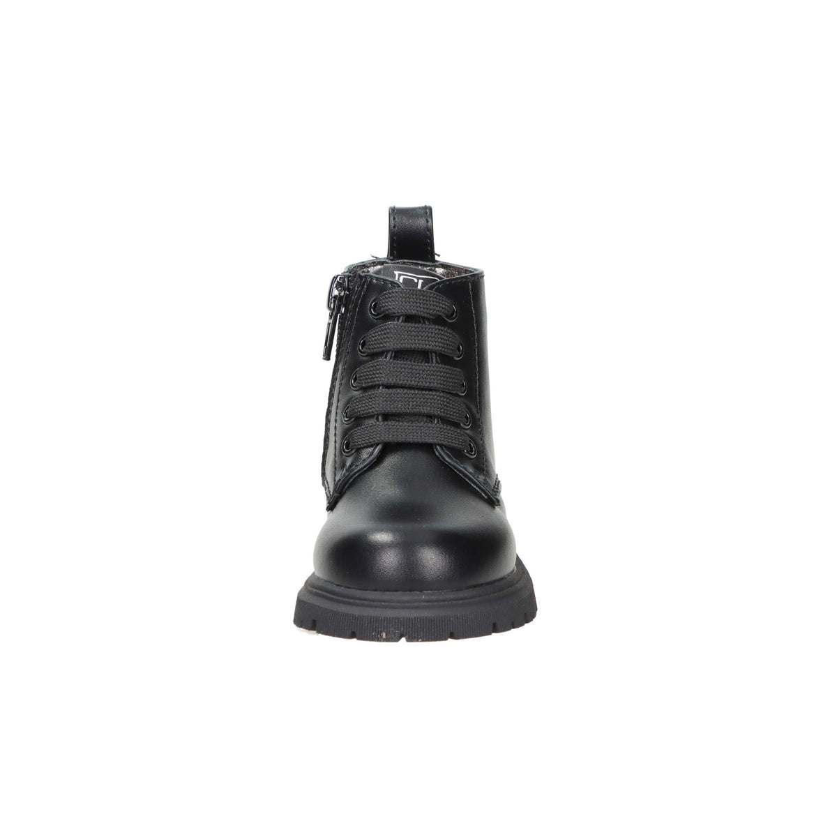 Cult Bambini e ragazzi Anfibi T-430 Nero