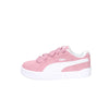 Puma Niñas y chicas Zapatillas 404339 Rosa