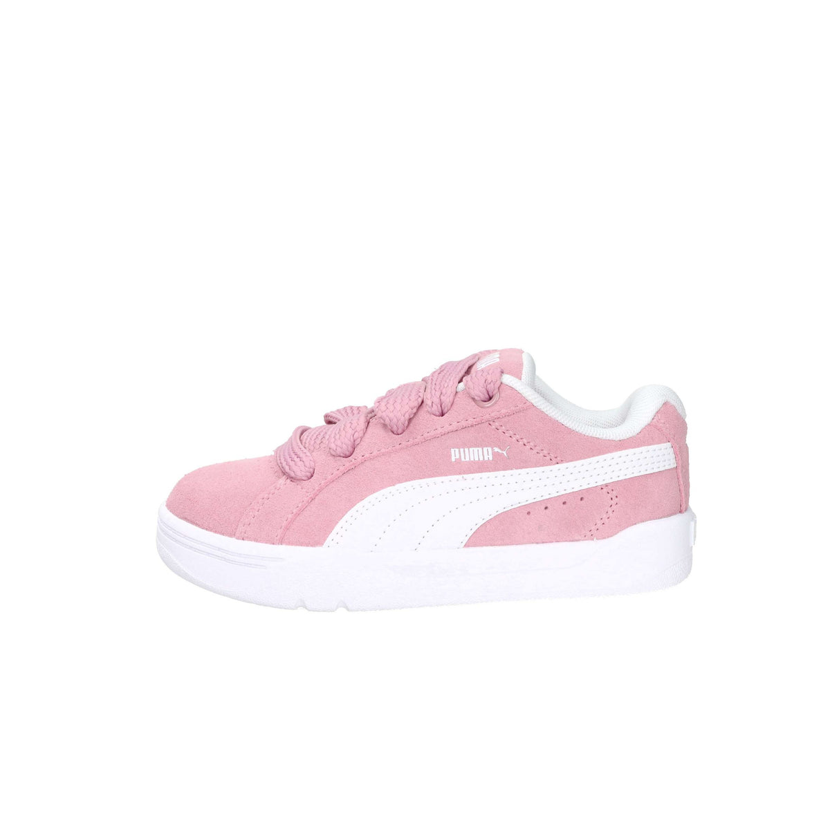 Puma Bambine e ragazze Sneakers bassa 404339 Rosa