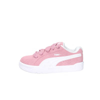 Puma Bambine e ragazze Sneakers bassa 404339 Rosa