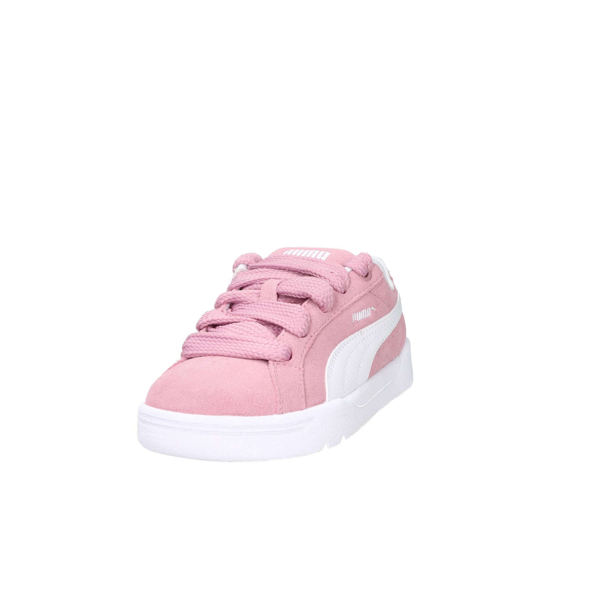 Puma Bambine e ragazze Sneakers bassa 404339 Rosa