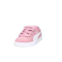 Puma Bambine e ragazze Sneakers bassa 404339 Rosa