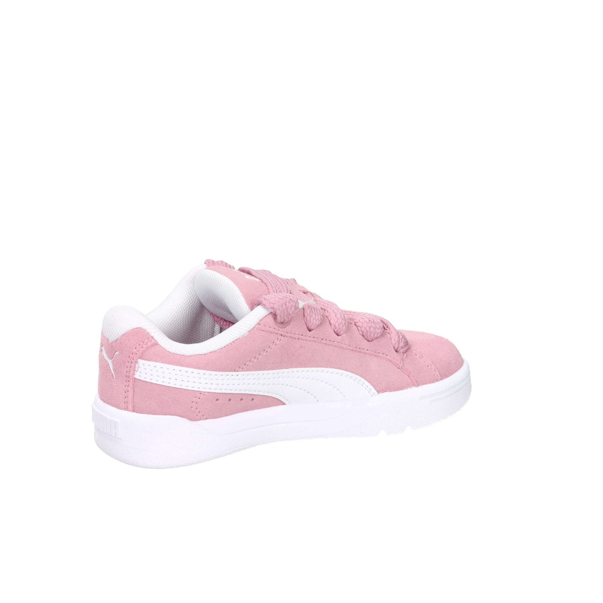 Puma Bambine e ragazze Sneakers bassa 404339 Rosa