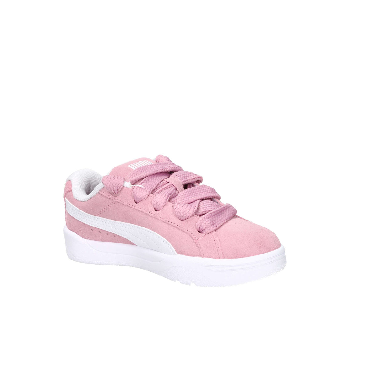 Puma Bambine e ragazze Sneakers bassa 404339 Rosa