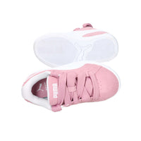Puma Bambine e ragazze Sneakers bassa 404339 Rosa