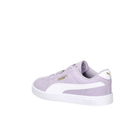 Puma Bambine e ragazze Sneakers bassa 398887 Lilla